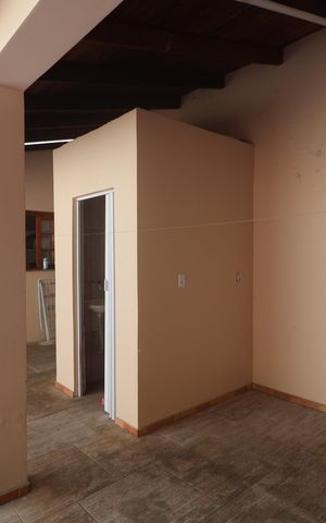 Casa à venda com 71m², 2 quartos e 1 vagaÁrea comum