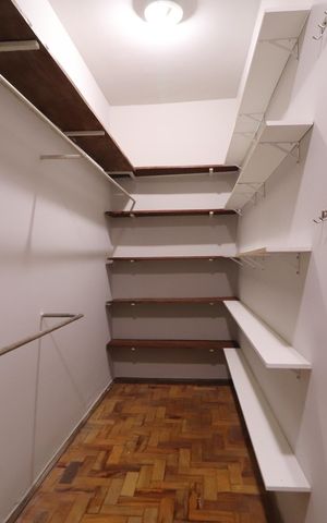 Casa para alugar com 170m², 3 quartos e 3 vagasQuarto 2