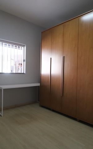 Casa para alugar com 170m², 3 quartos e 3 vagasQuarto 1
