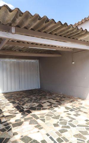 Casa para alugar com 170m², 3 quartos e 3 vagasGaragem