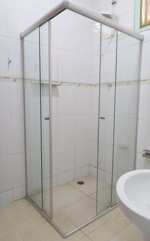 Casa para alugar com 170m², 3 quartos e 3 vagasBanheiro do Quarto 3