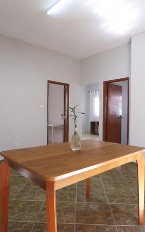 Casa para alugar com 170m², 3 quartos e 3 vagasSala de Jantar
