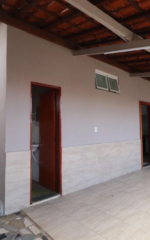 Casa para alugar com 170m², 3 quartos e 3 vagasVaranda