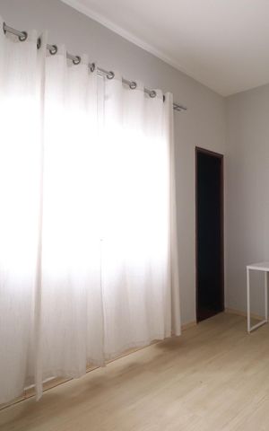 Casa para alugar com 170m², 3 quartos e 3 vagasQuarto 2
