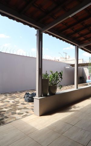 Casa para alugar com 170m², 3 quartos e 3 vagasVaranda