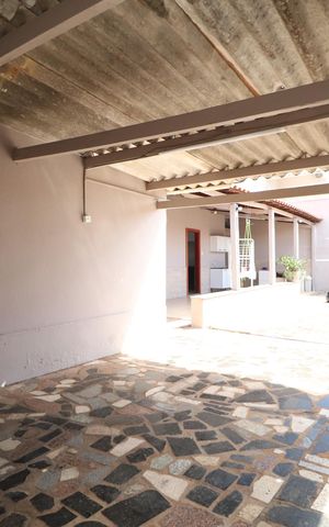 Casa para alugar com 170m², 3 quartos e 3 vagasGaragem
