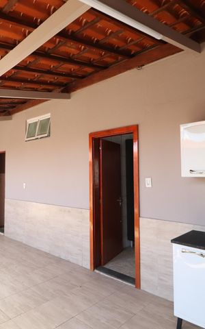 Casa para alugar com 170m², 3 quartos e 3 vagasVaranda