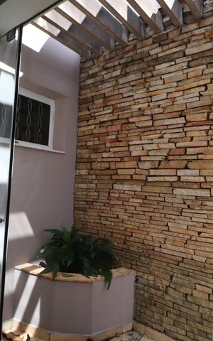 Casa para alugar com 170m², 3 quartos e 3 vagasJardim de Inverno