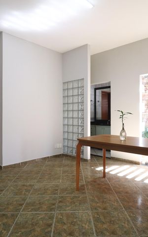 Casa para alugar com 170m², 3 quartos e 3 vagasSala de Jantar