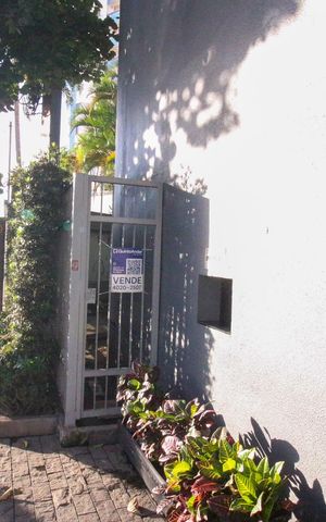 Apartamento à venda com 49m², 2 quartos e 1 vaga