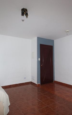 Apartamento para alugar com 63m², 2 quartos e 2 vagasSala
