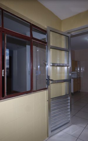 Apartamento para alugar com 63m², 2 quartos e 2 vagasLavanderia
