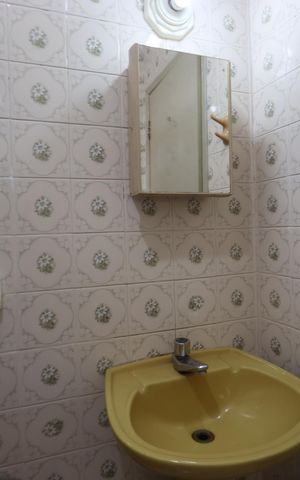 Apartamento para alugar com 63m², 2 quartos e 2 vagasBanheiro
