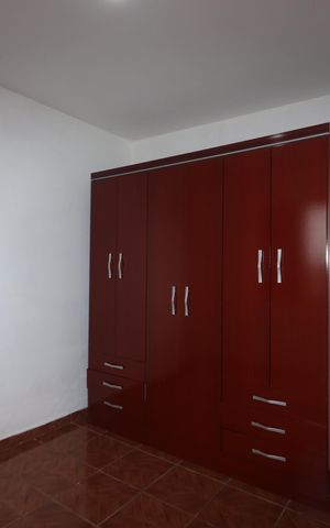 Apartamento para alugar com 63m², 2 quartos e 2 vagasQuarto 2