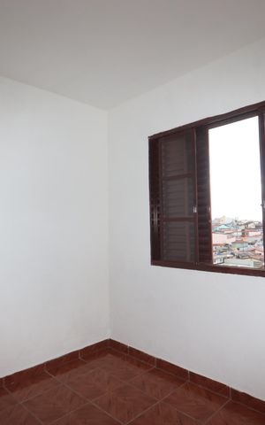 Apartamento para alugar com 63m², 2 quartos e 2 vagasQuarto 2