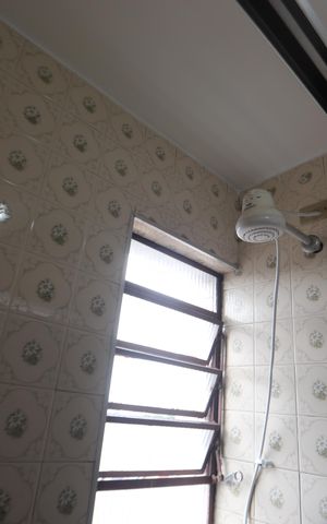 Apartamento para alugar com 63m², 2 quartos e 2 vagasBanheiro