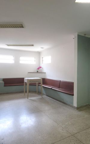 Apartamento para alugar com 63m², 2 quartos e 2 vagasÁrea comum - Salão de festas