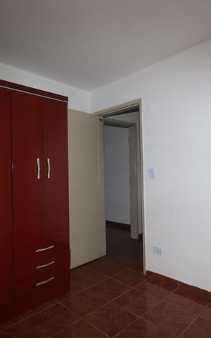 Apartamento para alugar com 63m², 2 quartos e 2 vagasQuarto 2