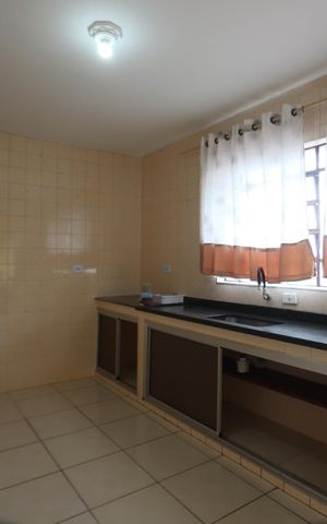 Apartamento para alugar com 63m², 2 quartos e 2 vagasCozinha