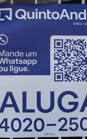 Casa para alugar com 112m², 3 quartos e 2 vagasPlaca 