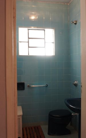 Casa para alugar com 101m², 2 quartos e 1 vagaLavabo