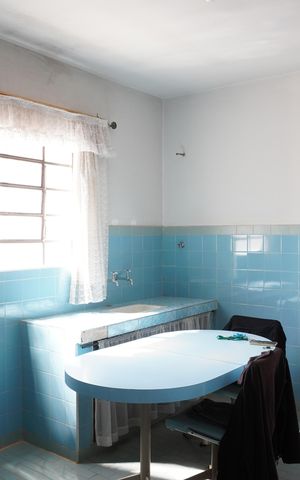 Casa para alugar com 101m², 2 quartos e 1 vagaCopa