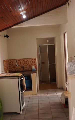 Casa para alugar com 101m², 2 quartos e 1 vagaCozinha