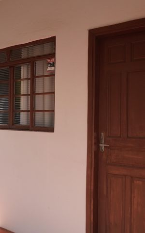Casa para alugar com 101m², 2 quartos e 1 vagaEntrada