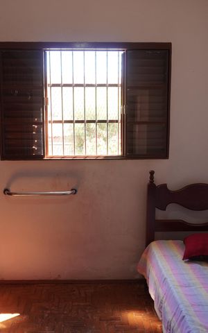 Casa para alugar com 101m², 2 quartos e 1 vagaQuarto 1