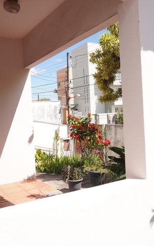 Casa para alugar com 101m², 2 quartos e 1 vagaGaragem - Jardim
