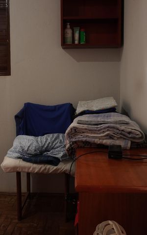 Casa para alugar com 101m², 2 quartos e 1 vagaQuarto 2