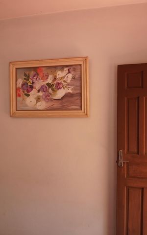 Casa para alugar com 101m², 2 quartos e 1 vagaSala