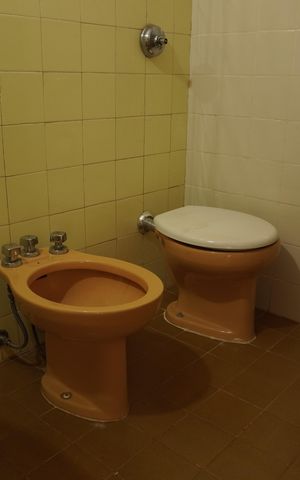 Casa para alugar com 101m², 2 quartos e 1 vagaBanheiro Social