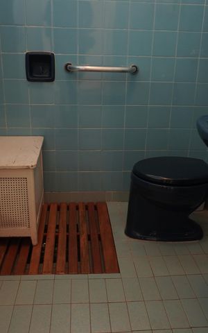 Casa para alugar com 101m², 2 quartos e 1 vagaLavabo