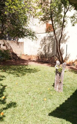 Casa para alugar com 101m², 2 quartos e 1 vagaQuintal