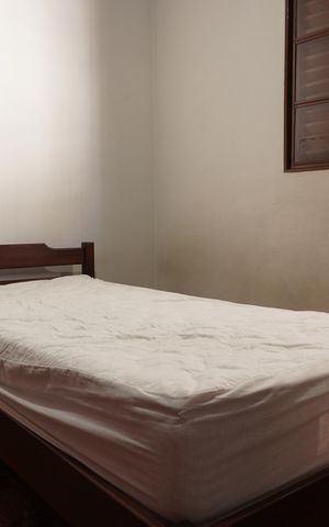 Casa para alugar com 101m², 2 quartos e 1 vagaQuarto 2