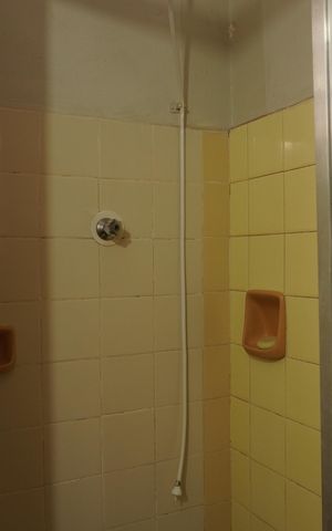 Casa para alugar com 101m², 2 quartos e 1 vagaBanheiro Social