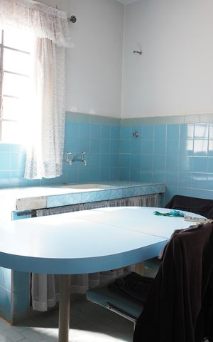 Casa para alugar com 101m², 2 quartos e 1 vagaCopa