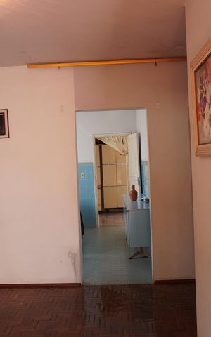 Casa para alugar com 101m², 2 quartos e 1 vagaSala