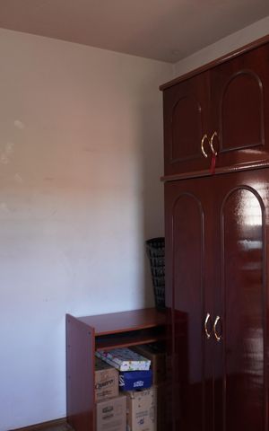 Casa para alugar com 101m², 2 quartos e 1 vagaQuarto 1