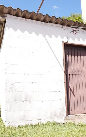 Casa para alugar com 101m², 2 quartos e 1 vagaQuintal