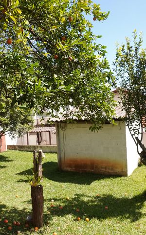 Casa para alugar com 101m², 2 quartos e 1 vagaQuintal