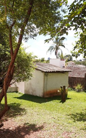 Casa para alugar com 101m², 2 quartos e 1 vagaQuintal