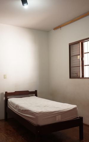 Casa para alugar com 101m², 2 quartos e 1 vagaQuarto 2
