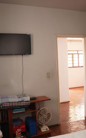 Casa para alugar com 101m², 2 quartos e 1 vagaQuarto 2