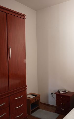 Casa para alugar com 101m², 2 quartos e 1 vagaQuarto 2