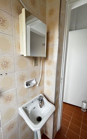 Apartamento à venda com 232m², 3 quartos e 1 vaga Apartamento à venda com 232m², 3 quartos e 1 vagaÁrea de Serviço - Banheiro