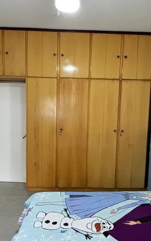 Apartamento à venda com 232m², 3 quartos e 1 vaga Apartamento à venda com 232m², 3 quartos e 1 vagaQuarto 1