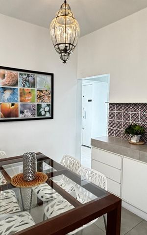 Apartamento à venda com 232m², 3 quartos e 1 vaga Apartamento à venda com 232m², 3 quartos e 1 vagaSala - Sala de Jantar