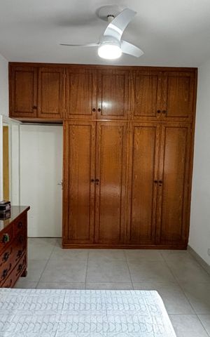 Apartamento à venda com 232m², 3 quartos e 1 vaga Apartamento à venda com 232m², 3 quartos e 1 vagaQuarto 2